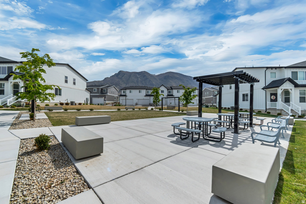 10036 N LIMESTONE WAY Highland, UT 84003