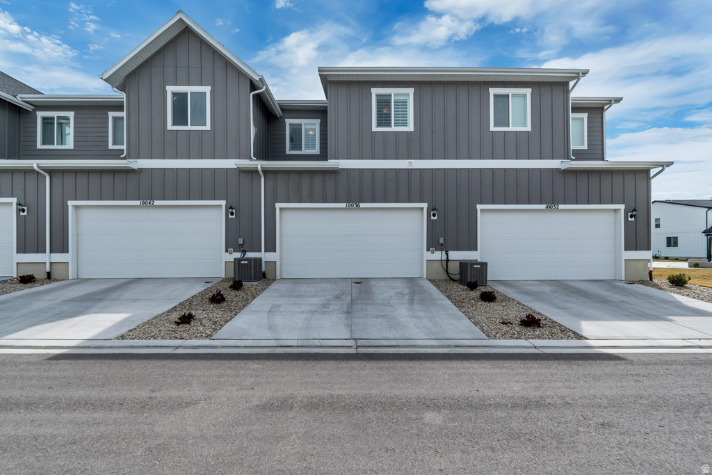 10036 N LIMESTONE WAY Highland, UT 84003