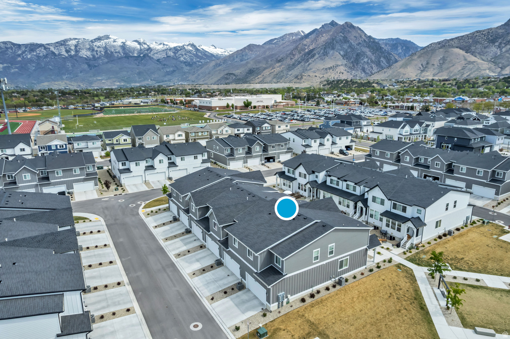 10036 N LIMESTONE WAY Highland, UT 84003