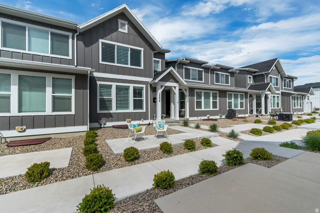 10036 N LIMESTONE WAY Highland, UT 84003