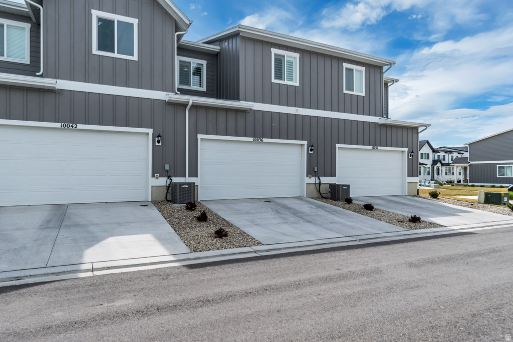 10036 N LIMESTONE WAY Highland, UT 84003