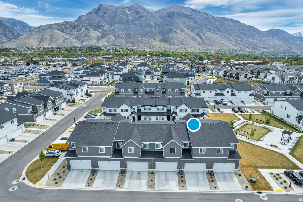 10036 N LIMESTONE WAY Highland, UT 84003