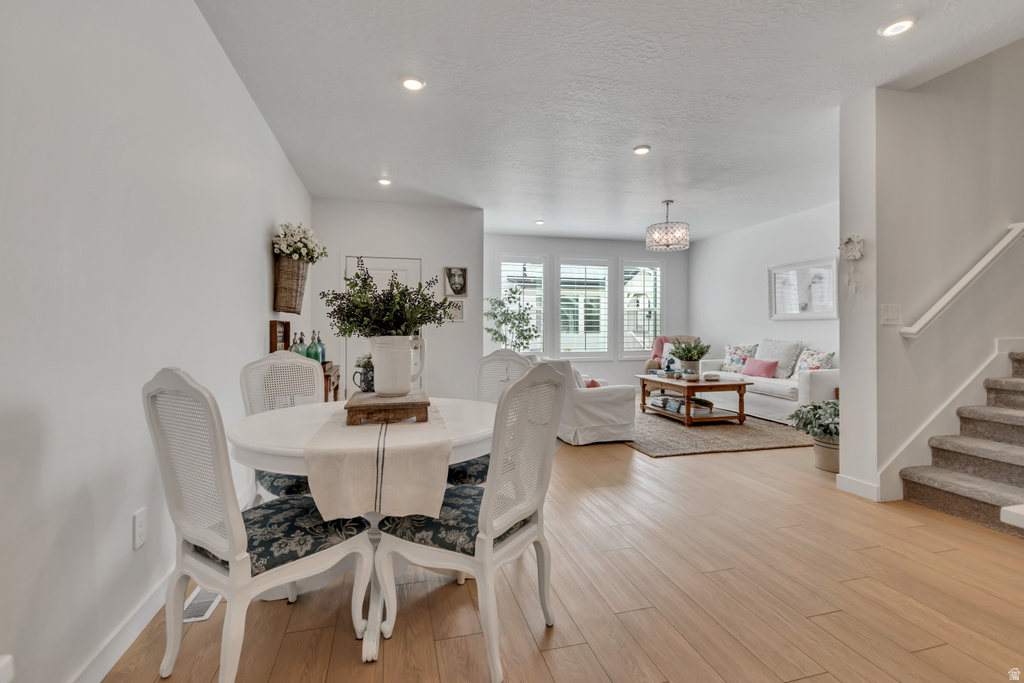 10036 N LIMESTONE WAY Highland, UT 84003