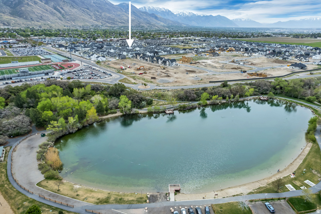 10036 N LIMESTONE WAY Highland, UT 84003