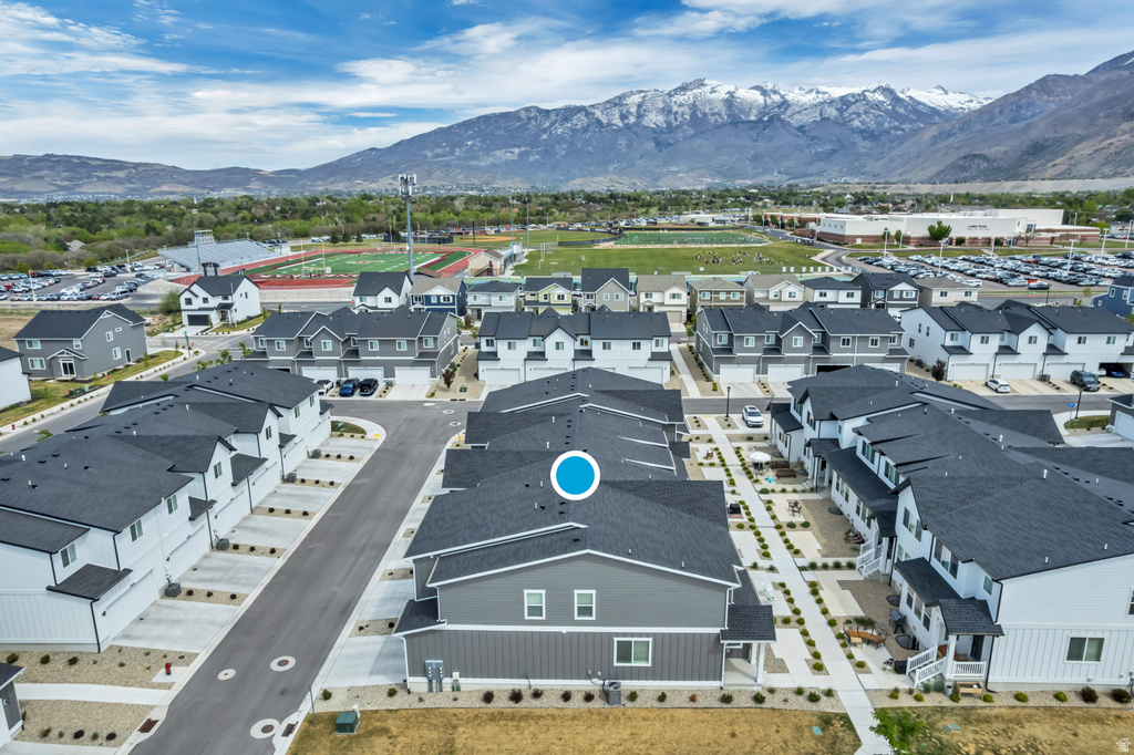 10036 N LIMESTONE WAY Highland, UT 84003