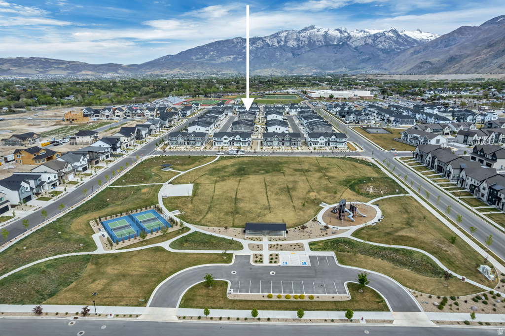 10036 N LIMESTONE WAY Highland, UT 84003