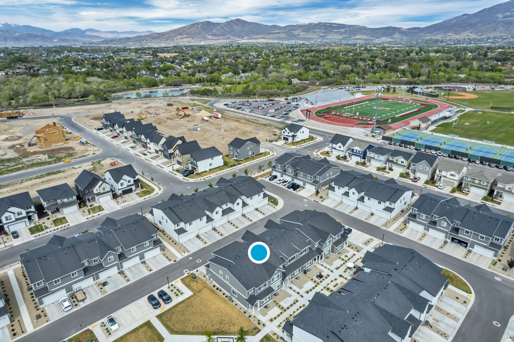 10036 N LIMESTONE WAY Highland, UT 84003