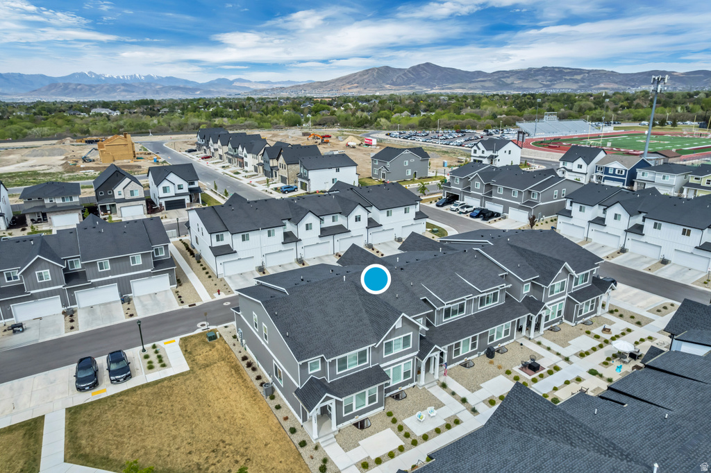 10036 N LIMESTONE WAY Highland, UT 84003