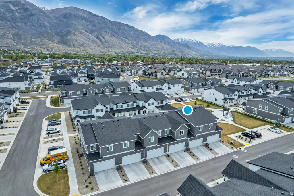 10036 N LIMESTONE WAY Highland, UT 84003