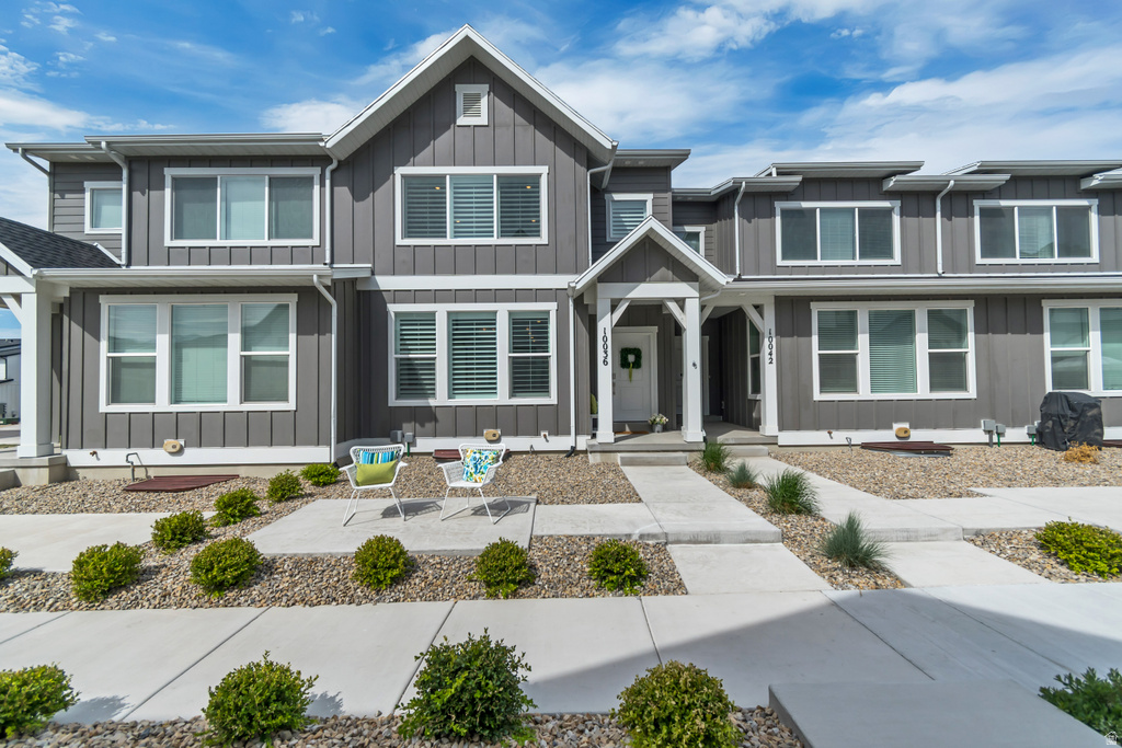 10036 N LIMESTONE WAY Highland, UT 84003