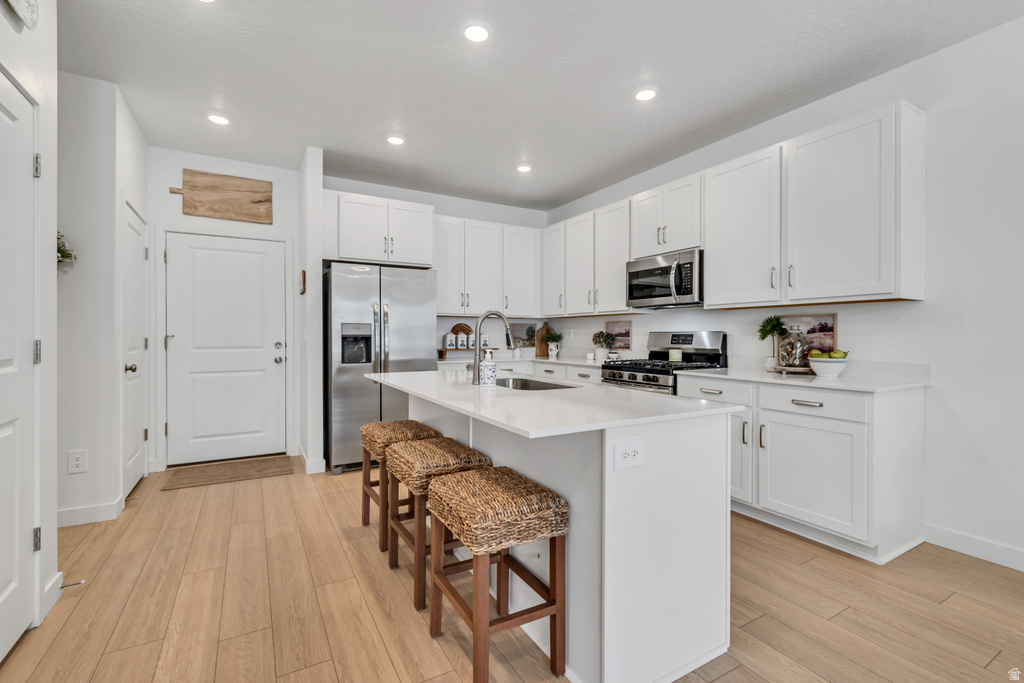 10036 N LIMESTONE WAY Highland, UT 84003