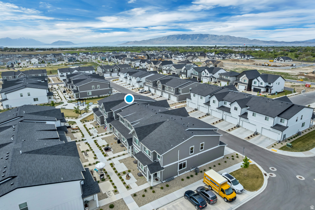 10036 N LIMESTONE WAY Highland, UT 84003