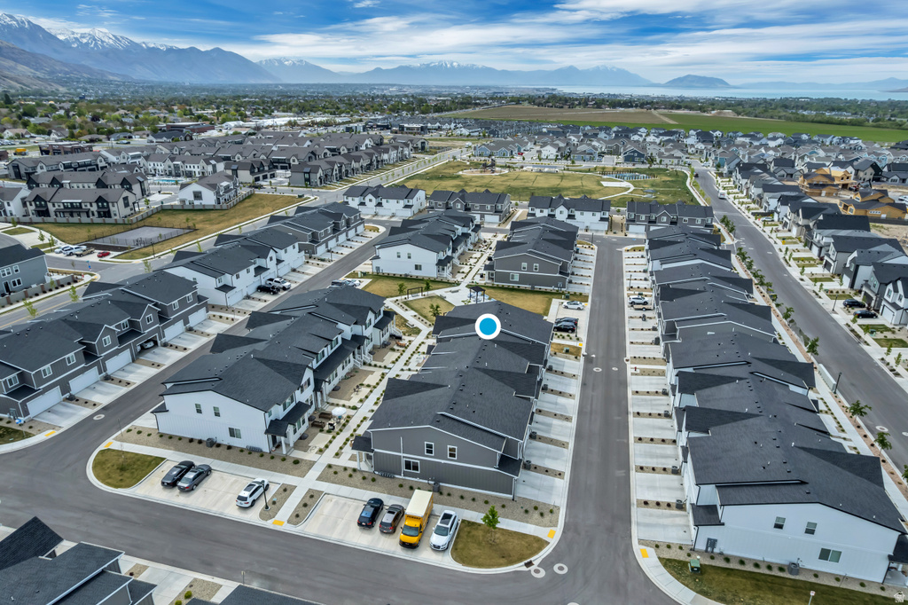 10036 N LIMESTONE WAY Highland, UT 84003