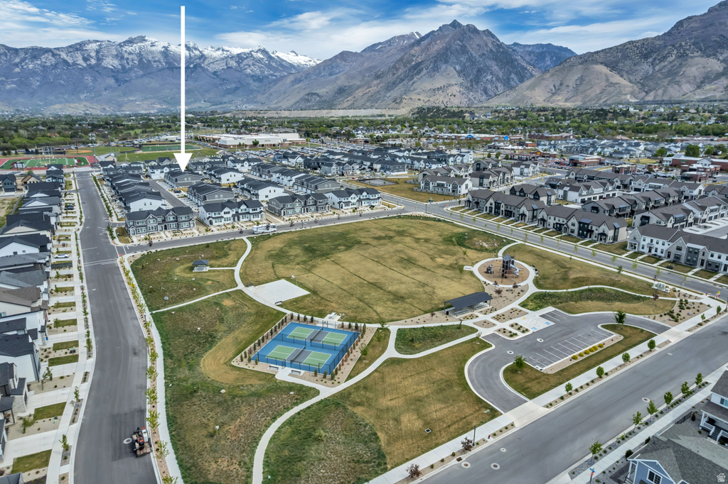 10036 N LIMESTONE WAY Highland, UT 84003