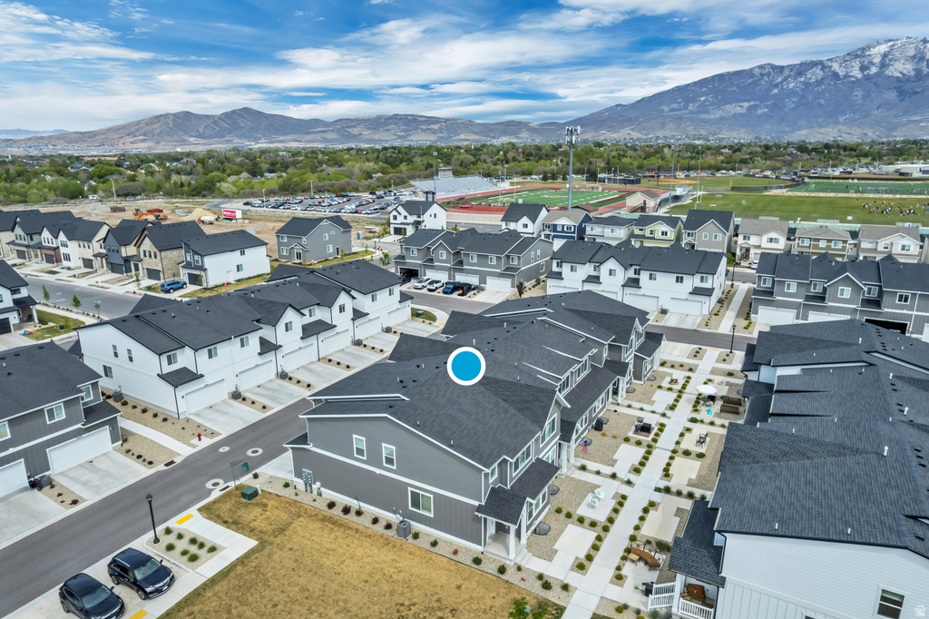 10036 N LIMESTONE WAY Highland, UT 84003