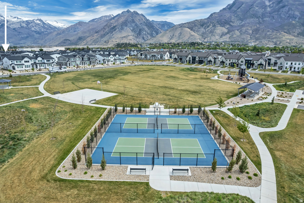 10036 N LIMESTONE WAY Highland, UT 84003