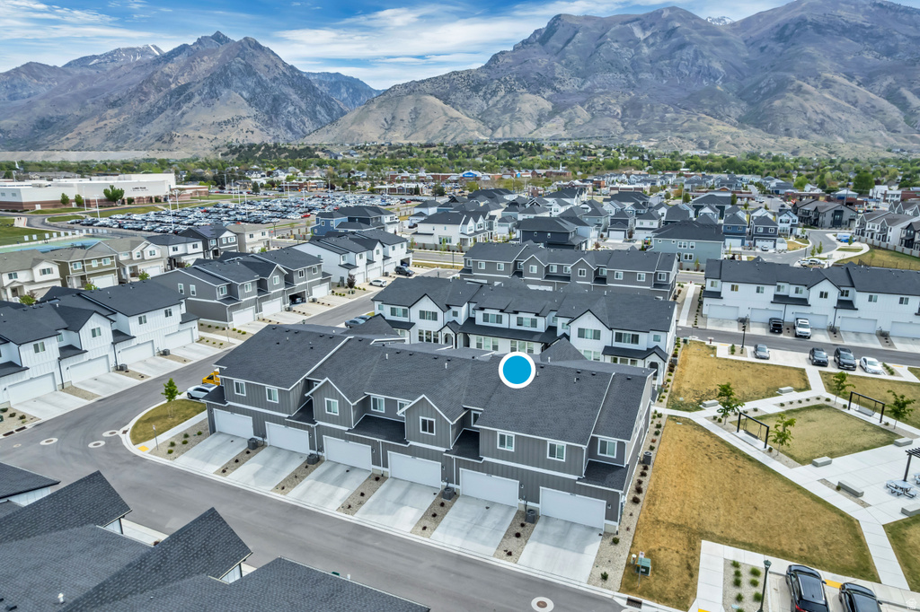 10036 N LIMESTONE WAY Highland, UT 84003