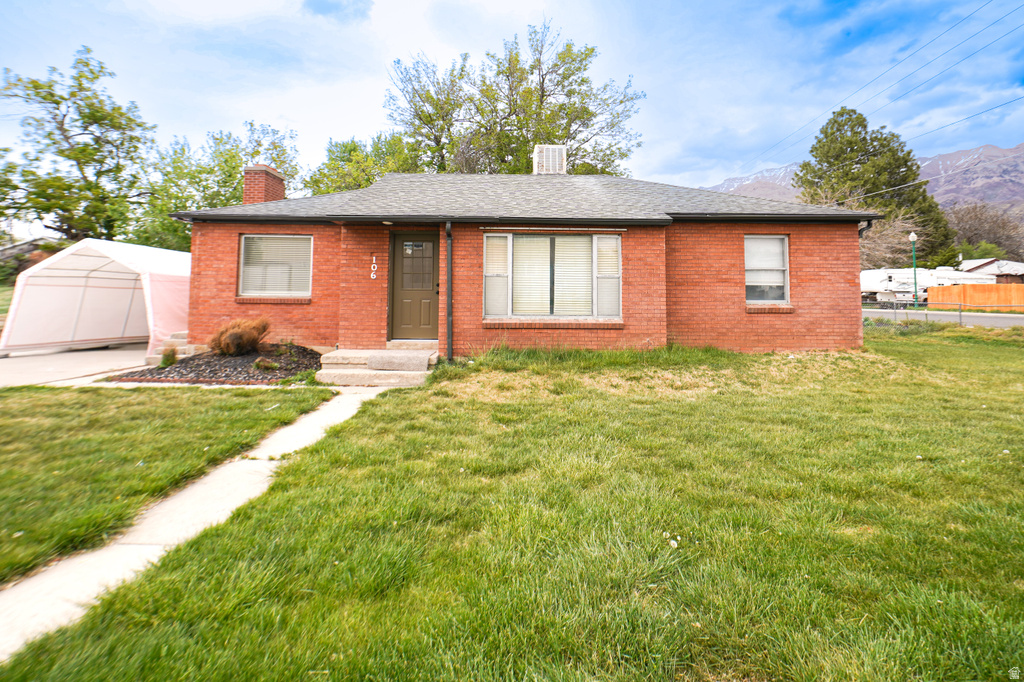 106 W 1200 N Orem, UT 84057