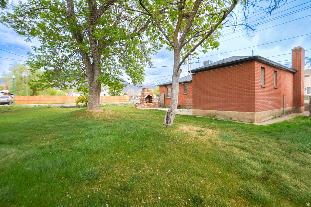 106 W 1200 N Orem, UT 84057