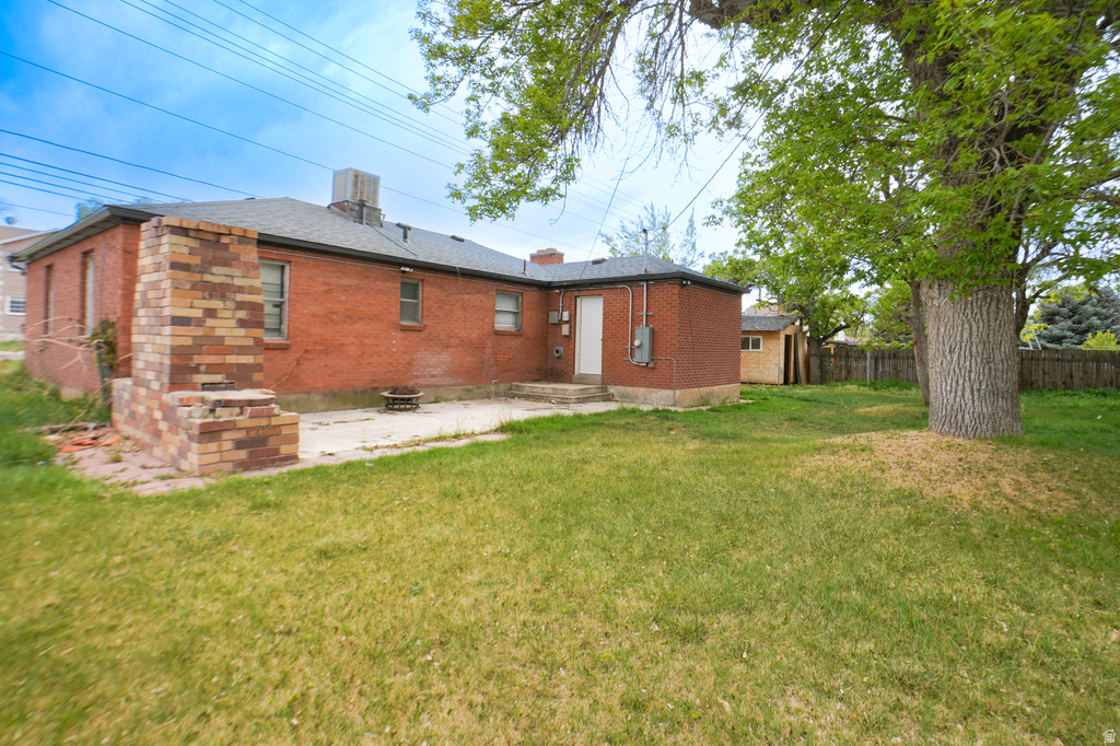 106 W 1200 N Orem, UT 84057