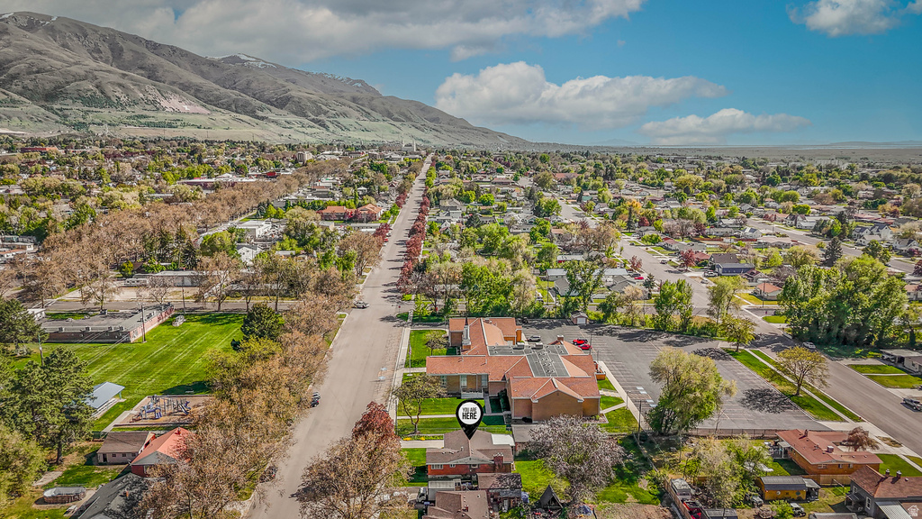 543 N 100 W Brigham City, UT 84302