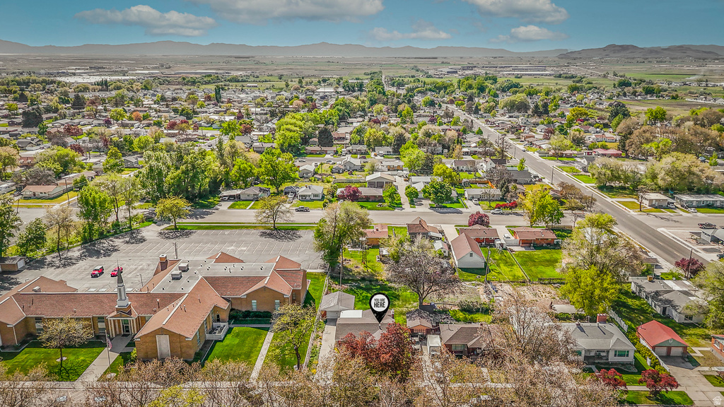 543 N 100 W Brigham City, UT 84302