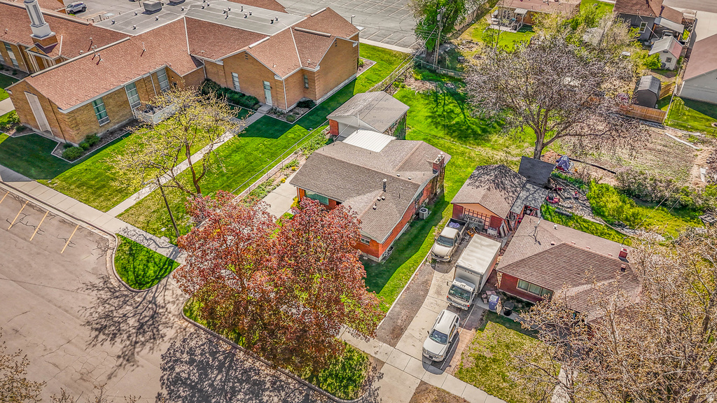 543 N 100 W Brigham City, UT 84302