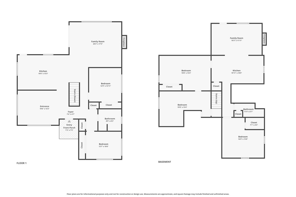 543 N 100 W Brigham City, UT 84302