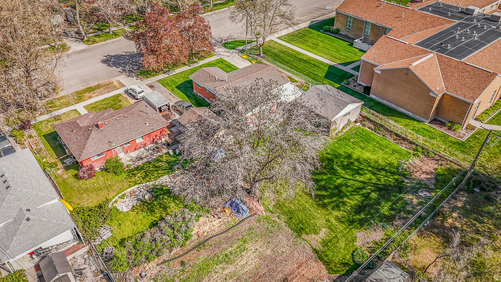 543 N 100 W Brigham City, UT 84302