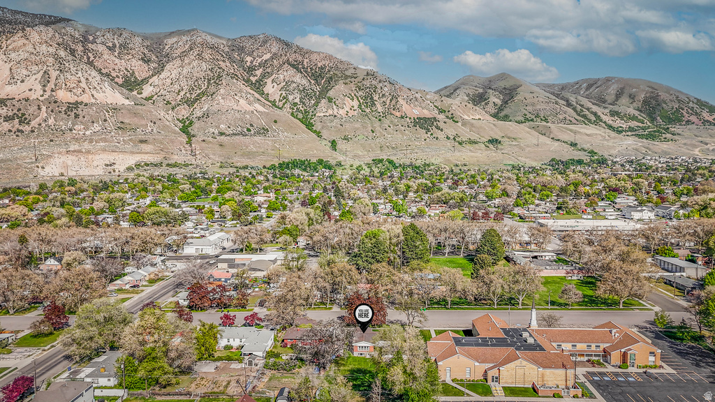 543 N 100 W Brigham City, UT 84302