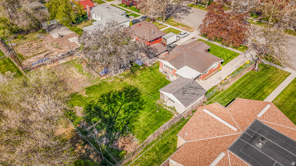 543 N 100 W Brigham City, UT 84302