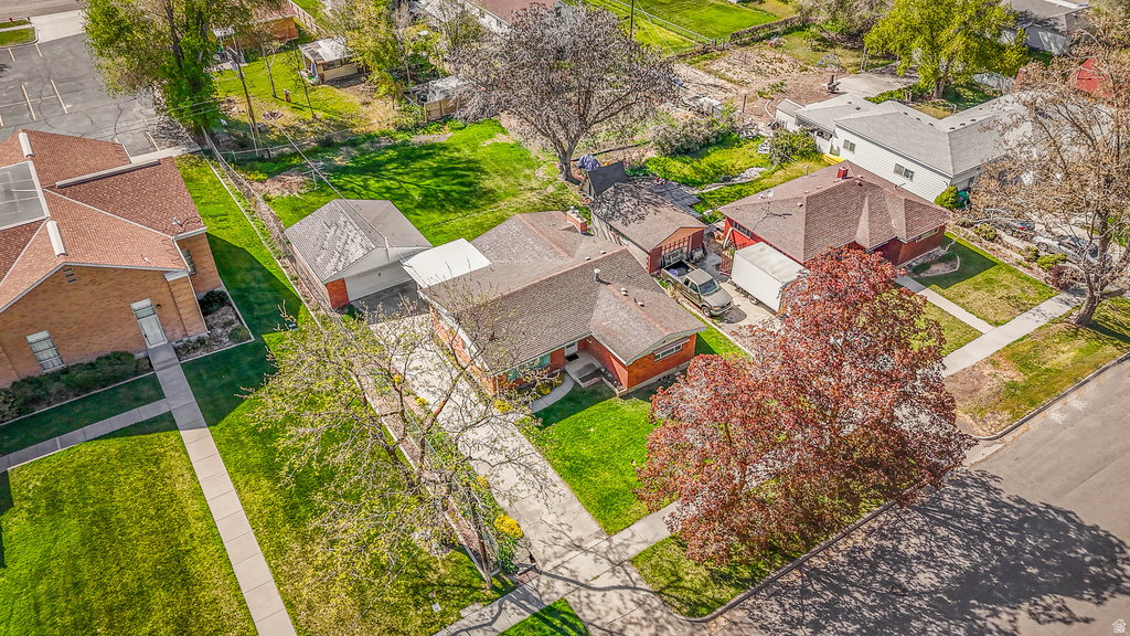 543 N 100 W Brigham City, UT 84302