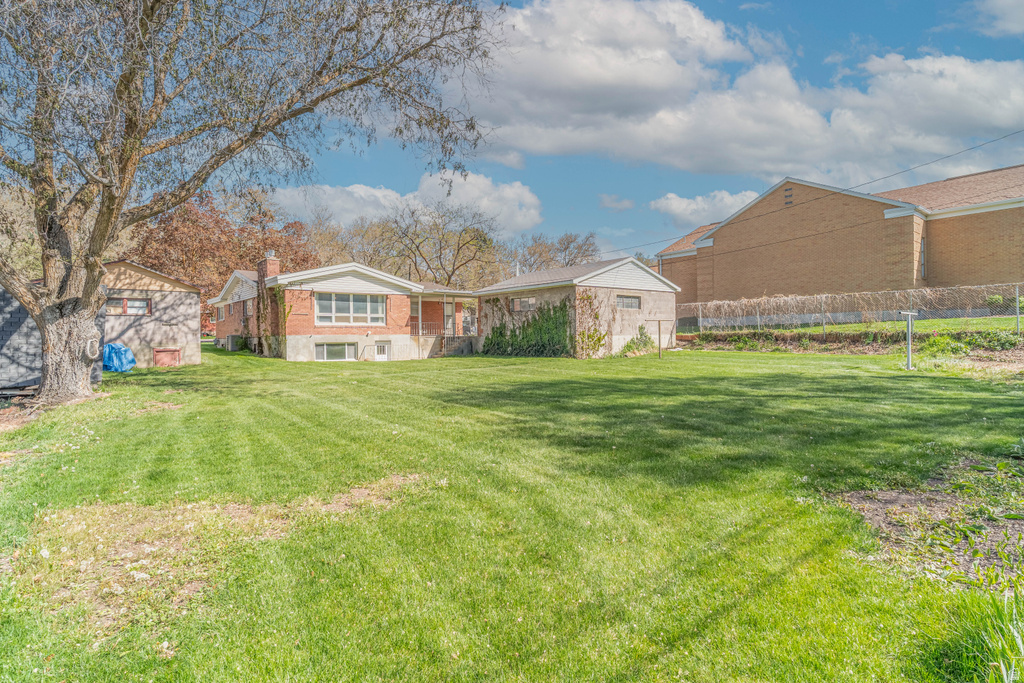 543 N 100 W Brigham City, UT 84302