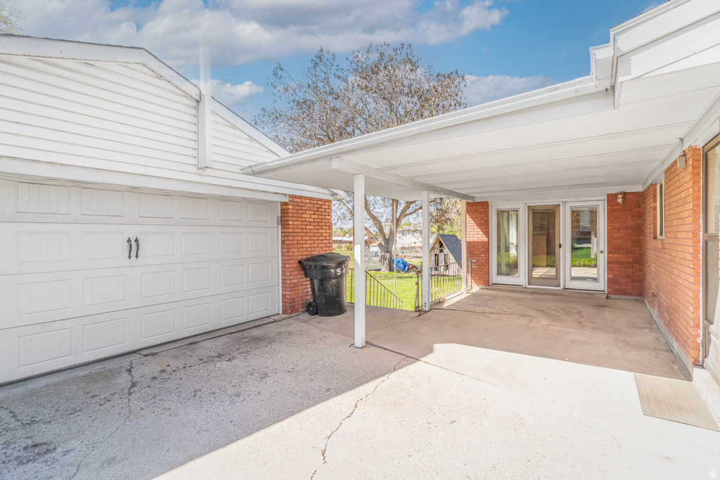 543 N 100 W Brigham City, UT 84302