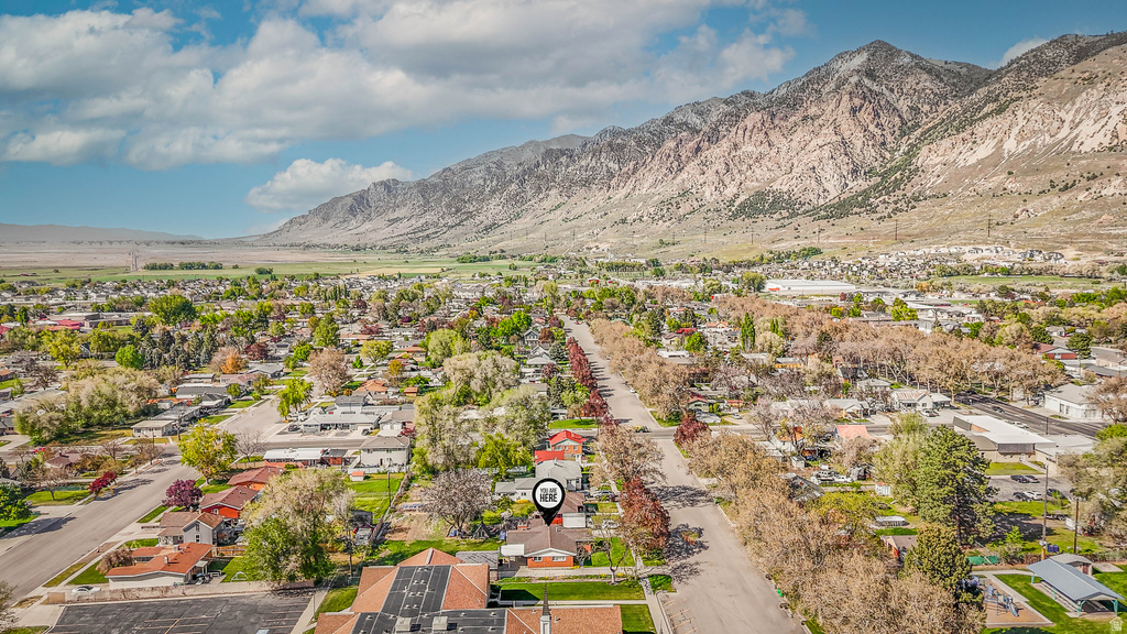 543 N 100 W Brigham City, UT 84302