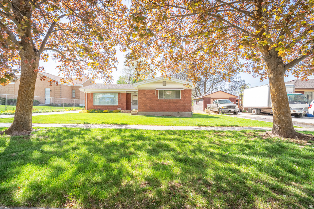 543 N 100 W Brigham City, UT 84302