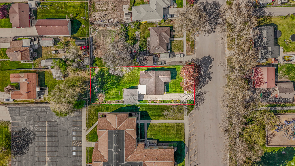 543 N 100 W Brigham City, UT 84302