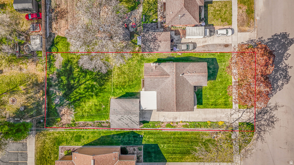 543 N 100 W Brigham City, UT 84302