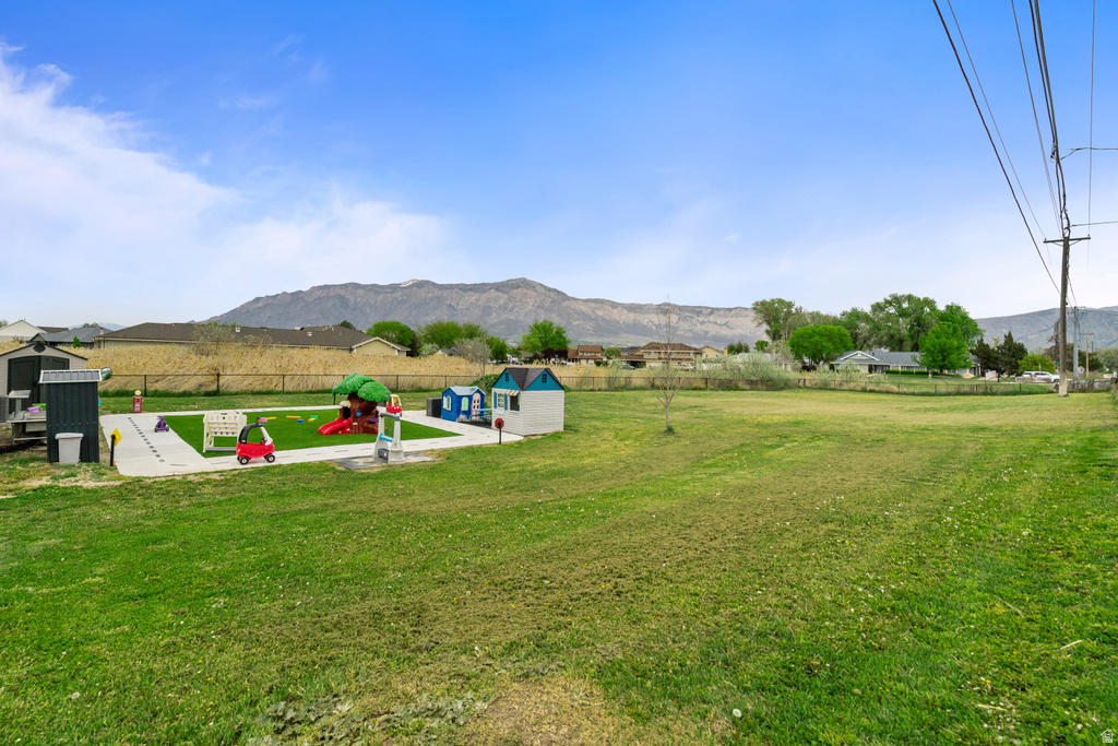 2574 W 1900 N Farr West, UT 84404