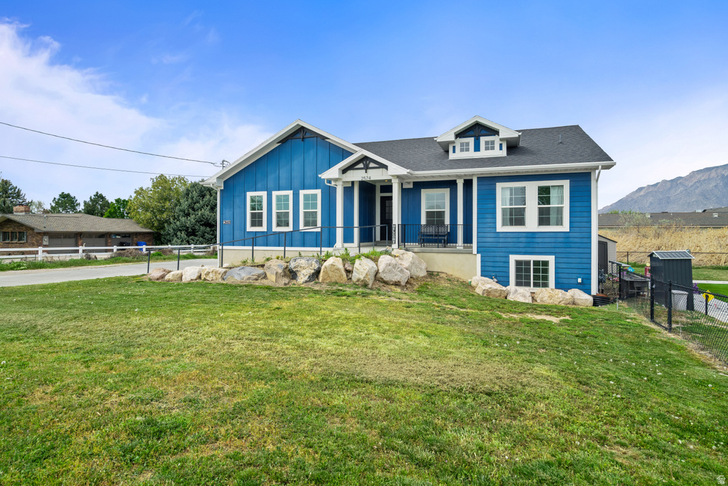 2574 W 1900 N Farr West, UT 84404