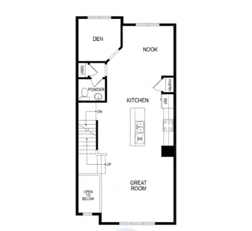 15077 S HALTER WAY Bluffdale, UT 84065