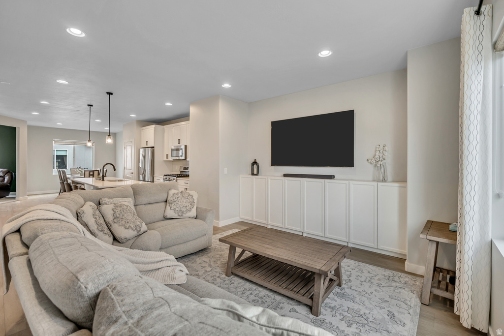 15077 S HALTER WAY Bluffdale, UT 84065