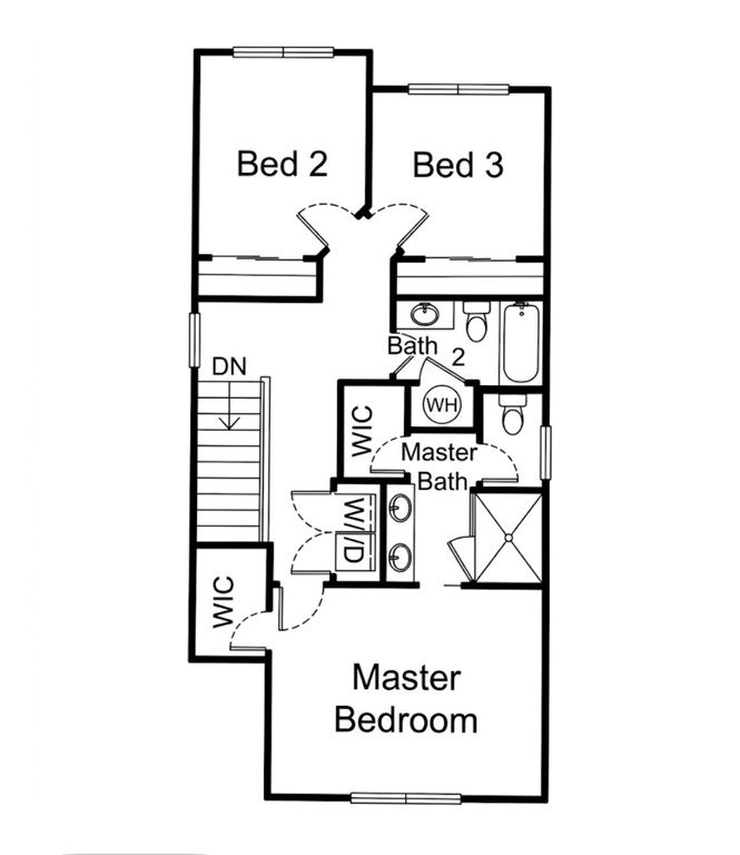 15077 S HALTER WAY Bluffdale, UT 84065