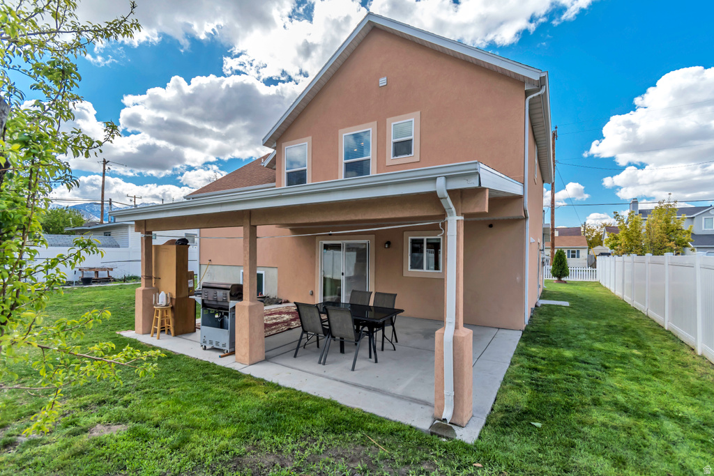 453 E SUNSET AVE South Salt Lake, UT 84115