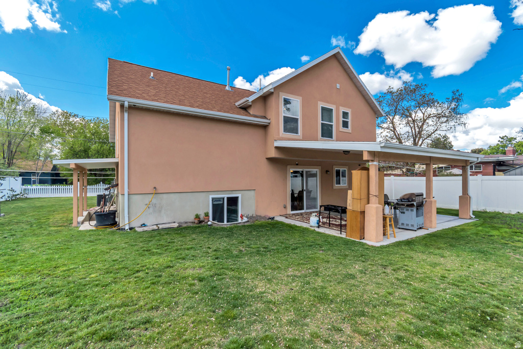 453 E SUNSET AVE South Salt Lake, UT 84115