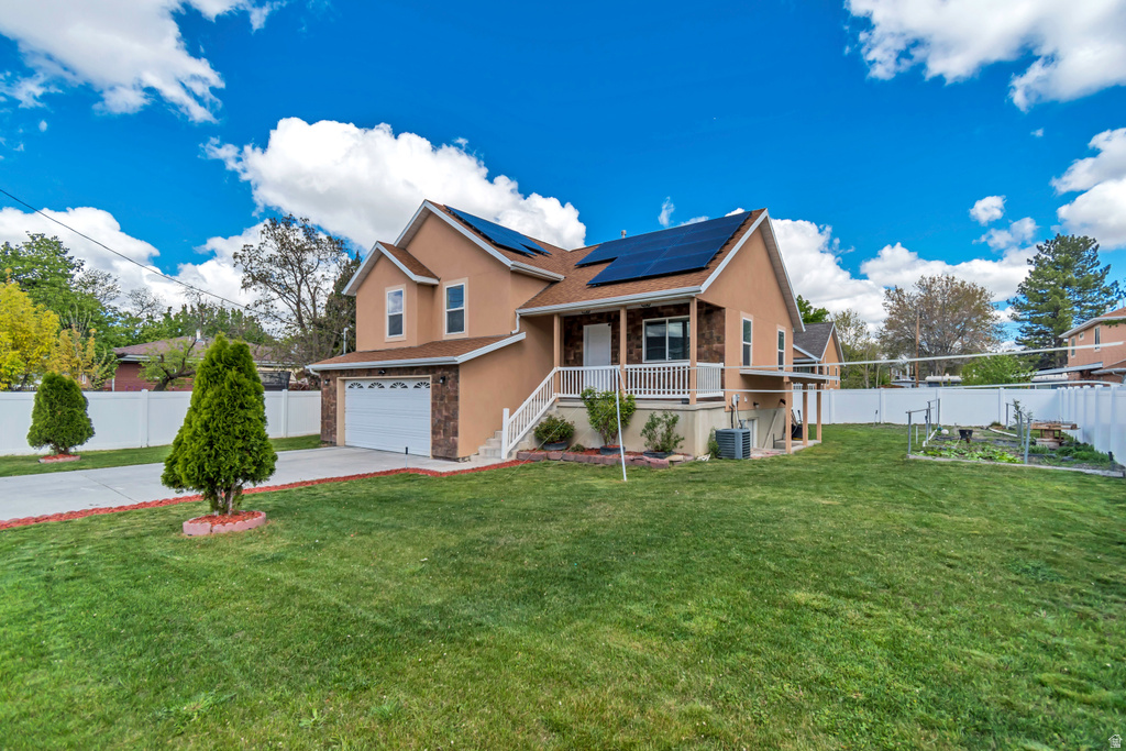 453 E SUNSET AVE South Salt Lake, UT 84115