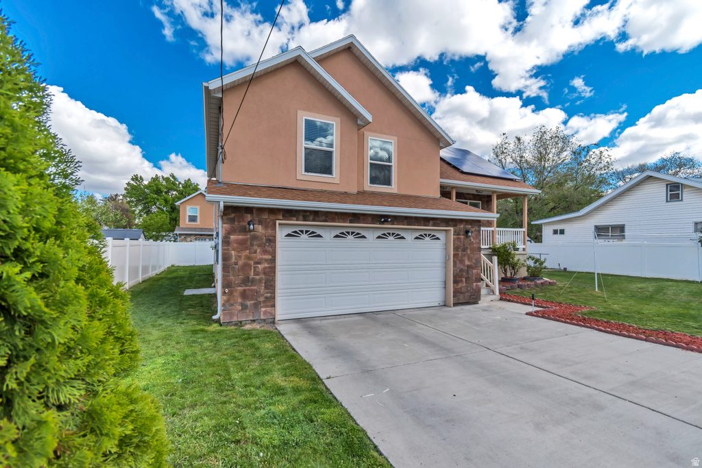 453 E SUNSET AVE South Salt Lake, UT 84115