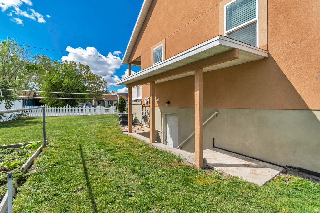 453 E SUNSET AVE South Salt Lake, UT 84115