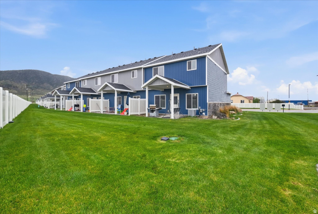 10 CEDAR LN Malad City, ID 83252