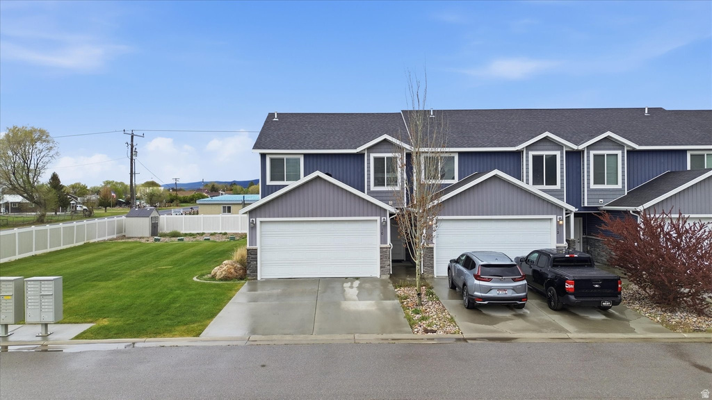 10 CEDAR LN Malad City, ID 83252